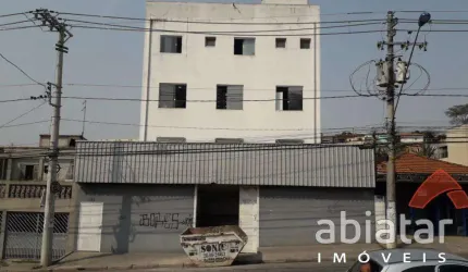 Prédio Comercial à Venda – 100 metros da Régis Bittencourt, KM 28 - Oportunidade Imperdível!