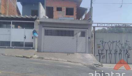 Casa de 300 m² Cidade Intercap - Taboão da Serra, à venda por R$ 450.000