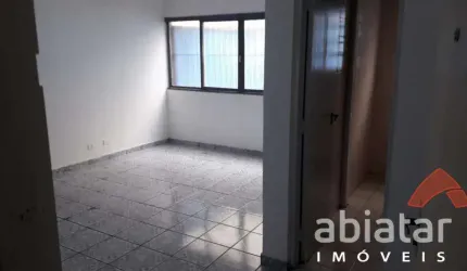 Sala para alugar, 21 m² por R$ 1.300,00/mês - Jardim Maria Rosa - Taboão da Serra/SP
