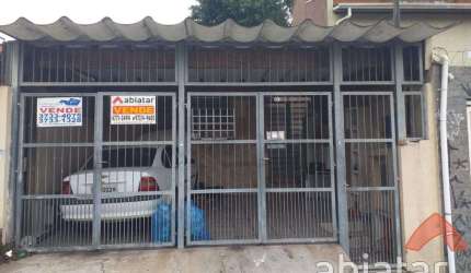Casa de 200 m² Jardim D Abril - São Paulo, à venda por R$ 450.000