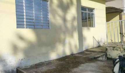Casa com 7 dormitórios à venda, 280 m² por R$ 650.000,00 - Jardim Irapua - Taboão da Serra/SP