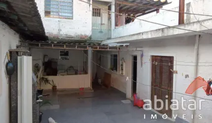 Casa de 5 dorms, 4 vagas de garagem, de 135 m² à venda no  Jardim São Paulo  - Taboão da Serra