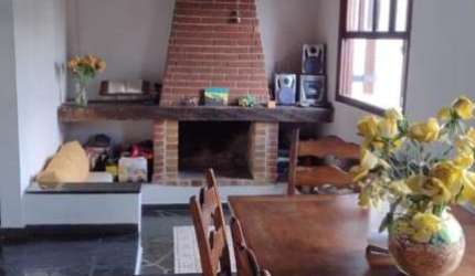 Casa com 4 dormitórios à venda, 272 m² por R$ 950.000,00 - Jardim Londrina - São Paulo/SP