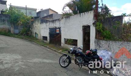 Terreno de 379 m² Jardim Monte Kemel - São Paulo, à venda por R$ 800.000