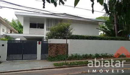 Sobrado com 3 dormitórios para alugar, 300 m² por R$ 13.969,00/mês - Butantã - São Paulo/SP