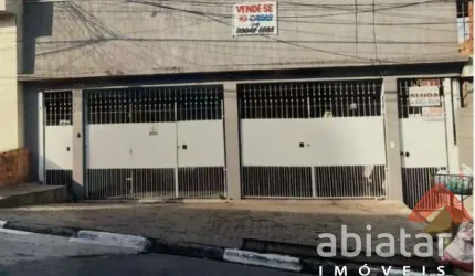 Casa de 250 m² Jardim São Vicente - Embu das Artes, à venda por R$ 980.000