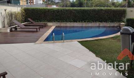 Cobertura de 74 m² Jardim Monte Kemel - São Paulo, à venda por R$ 540.000