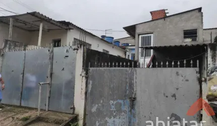 Casa de 270 m² Jardim Branca Flor - Itapecerica da Serra, à venda por R$ 417.000