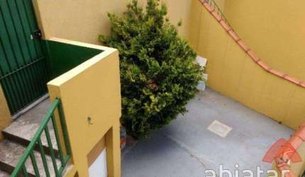 Casa de 225 m² Jardim Trianon - Taboão da Serra, à venda por R$ 450.000