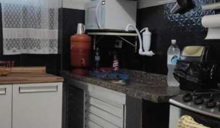 Apartamento à venda - Parque Pinheiros - Taboão da Serra