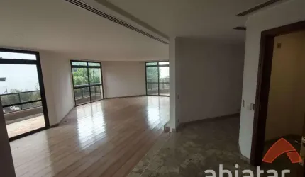 Apartamento triplex de 637 m² Vila Andrade - São Paulo, à venda por R$ 1.990.000