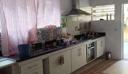 Casa com 3 dormitórios à venda, 82 m² por R$ 850.000,00 - Jardim Vazani - São Paulo/SP