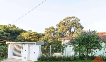 Casa para vender ou alugar - Vila Santo Antônio - Cotia