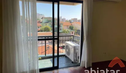 Apartamento com 2 dormitórios à venda, 66 m² por R$ 509.000,00 - Cidade São Francisco - São Paulo/SP