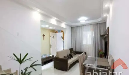 Casa com 3 dormitórios à venda, 215 m² por R$ 690.000,00 - Jardim Maria Rosa - Taboão da Serra/SP