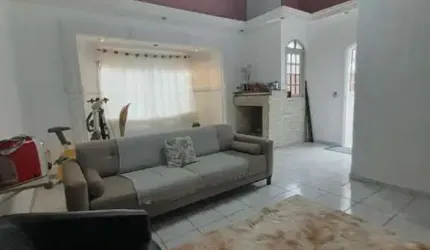 Sobrado com 3 dormitórios à venda, 244 m² por R$ 700.000,00 - Parque Marabá - Taboão da Serra/SP