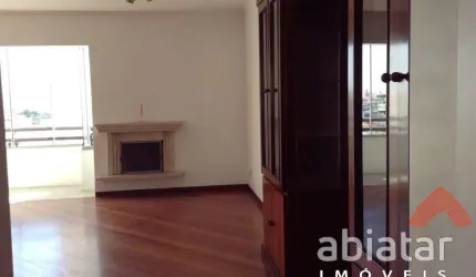 Apartamento para vender ou alugar - Vila Suzana - São Paulo