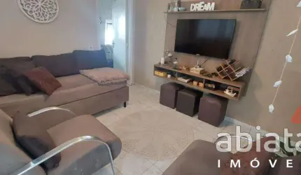 Casa com 5 dormitórios à venda, 197 m² por R$ 480.000,00 - Jardim Santa Tereza - Embu das Artes/SP