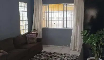 Sobrado com 3 dormitórios à venda, 117 m² por R$ 650.000,00 - Jardim Elizabeth - São Paulo/SP