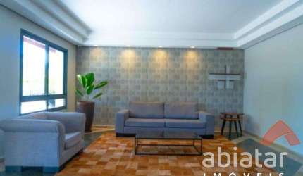 Apartamento com 3 dormitórios à venda, 95 m² por R$ 499.000,00 - Paraisópolis - São Paulo/SP