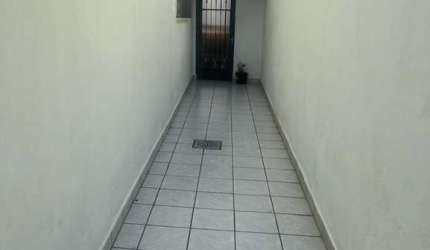 Sobrado de 190 m² Vila Almeida - São Paulo, à venda por R$ 965.000