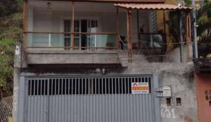Sobrado de 242 m² Parque Assunção - Taboão da Serra, à venda por R$ 901.000