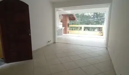 Sobrado com 3 dormitórios à venda, 96 m² por R$ 650.000,00 - Jardim América - Taboão da Serra/SP