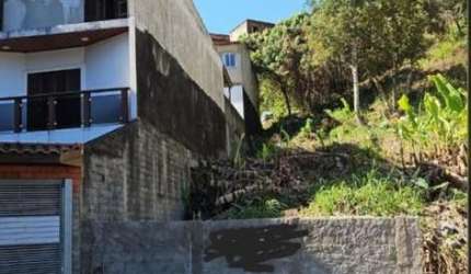 Terreno de 470 m² Parque Assunção - Taboão da Serra, à venda por R$ 390.000