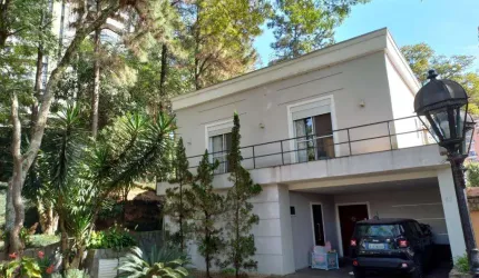 VENDA CASA 4 QUARTOS 4 VAGAS