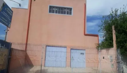 Prédio para alugar - Parque Taboão - Taboão da Serra