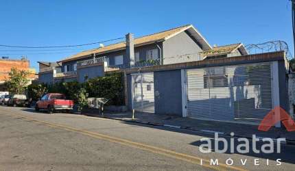 Apartamento de 57m² para venda - Taboão da serra
