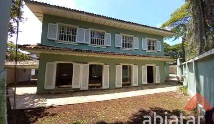 Casa à venda - Fazenda Morumbi - São Paulo