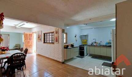 Casa à venda - Super Quadra Morumbi - São Paulo
