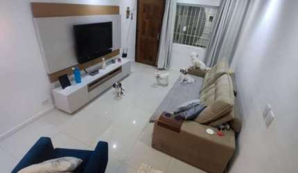 Lindo Sobrado a venda com 2 dormitórios, 140 m² - Jardim Guaciara
