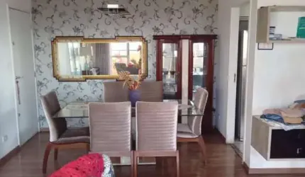 Apartamento para venda - 76m² - no condomínio Residencial Metrópoles Osasco
