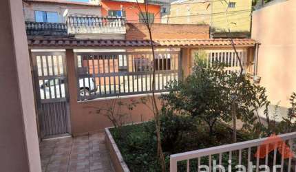 Apartamento à venda - Núcleo Residencial Isabela - Taboão da Serra