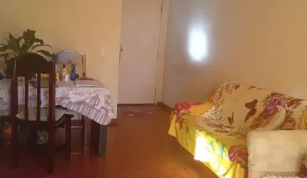 apartamento a venda Embu das Artes