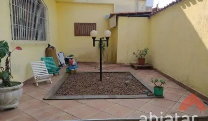 Casa à venda - Jardim Maria Virginia - São Paulo