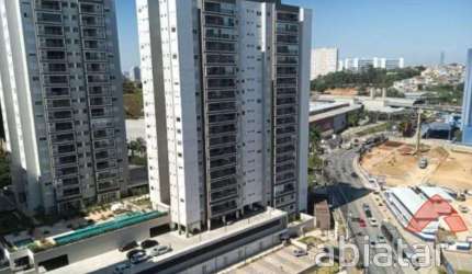 Apartamento à venda - Vila Andrade - São Paulo