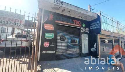 Terreno a venda - 125m² - Jardim Record