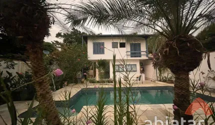 Sobrado para venda - 250m² - Sete Praias