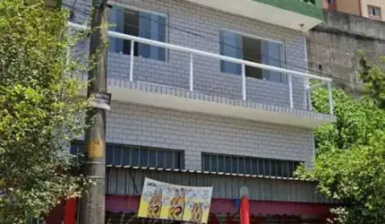 Sobrado com uma localização privilegiada de 170m²