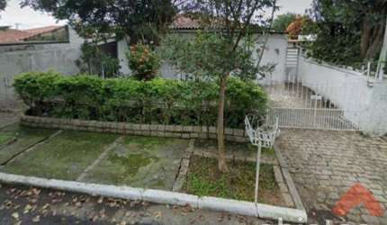 Casa à venda - Vila Inah - São Paulo