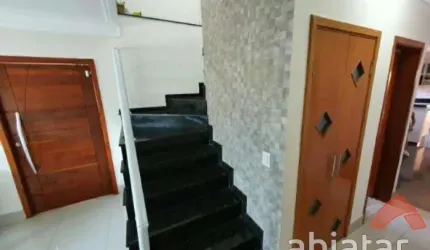 Casa à venda - Vila Zat - São Paulo