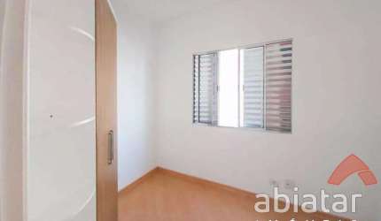 Sobrado de 125 m² Jardim das Vertentes - São Paulo, à venda por R$ 640.000