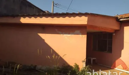 casa a venda para empreendedor no Campo Limpo