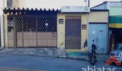 Terreno de 125 m² Parque Pinheiros - Taboão da Serra, à venda por R$ 700.000