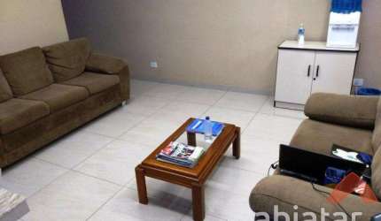 Sobrado com 3 dormitórios à venda, 125 m² por R$ 600.000,00 - Cidade Intercap - Taboão da Serra/SP