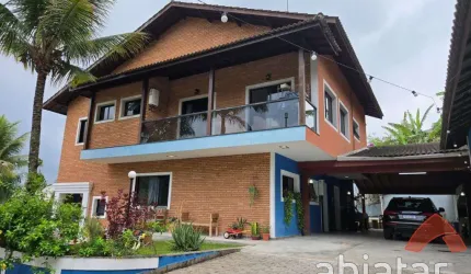 Casa com 4 dormitórios à venda, 937 m² por R$ 2.780.000,00 - Granja Viana II - Cotia/SP