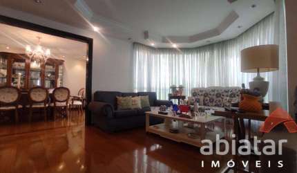 Apartamento à venda - Perdizes - São Paulo